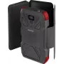 VOLTCRAFT VC-SPB-20.000 Solar-Powerbank 20000 mAh mit 1,5 W Solarpanel, 3 A Ausgang, IP65, Schwarz VC-14456835