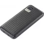 VOLTCRAFT VC-WT-K512 Powerbank 10000 mAh Fast Charge LiPo Schwarz mit Statusanzeige VC-15139410