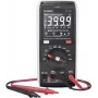 VOLTCRAFT VC252 Digitalmultimeter CAT III 600 V, 4000 Counts VC-12884305