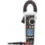 VOLTCRAFT VC740 Digitales Zangenmessgerät, True RMS, 600 A, ISO kalibriert, IP54, CAT IV 600 V VC-8473105