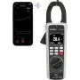 VOLTCRAFT VC791 True RMS Digital-Stromzange CAT III 1500 V / CAT IV 600 V, 6000 Counts, AC/DC 1000 A VC-15078320