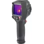 Voltcraft WB-410 Wärmebildkamera -20 bis 550 °C 160 x 120 Pixel 25 Hz Touchscreen WLAN