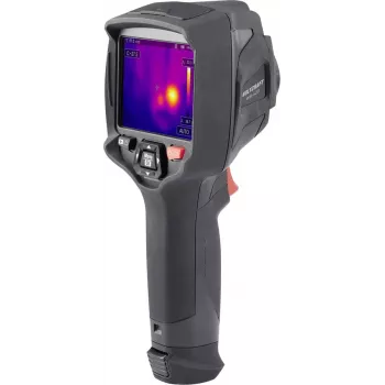 Voltcraft WB-420 Wärmebildkamera -20 bis 550 °C, 256 x 192 Pixel, 25 Hz, Touchscreen, WLAN