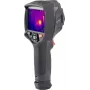 Voltcraft WB-420 Wärmebildkamera -20 bis 550 °C, 256 x 192 Pixel, 25 Hz, Touchscreen, WLAN