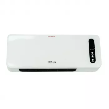 VOLTENO Heiz-Luftschleier 2000W mit Fernbedienung