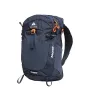 VOLVEN Arches 20 Rucksack Navy Blue