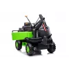 Volvo DK-VE888 Akku-Bagger Grün