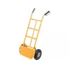 VOREL 78658 Sackkarre Stahl 90 kg Tragfähigkeit Klappbarer Teleskopgriff