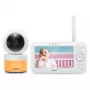 VTECH 5 Screen Baby Monitor mit Bewegungserkennung und Lichtprojektion VM5463