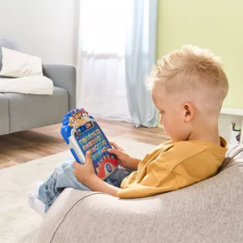 VTech Paw Patrol Leuchtendes Lerntablet