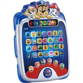 VTech Paw Patrol Leuchtendes Lerntablet