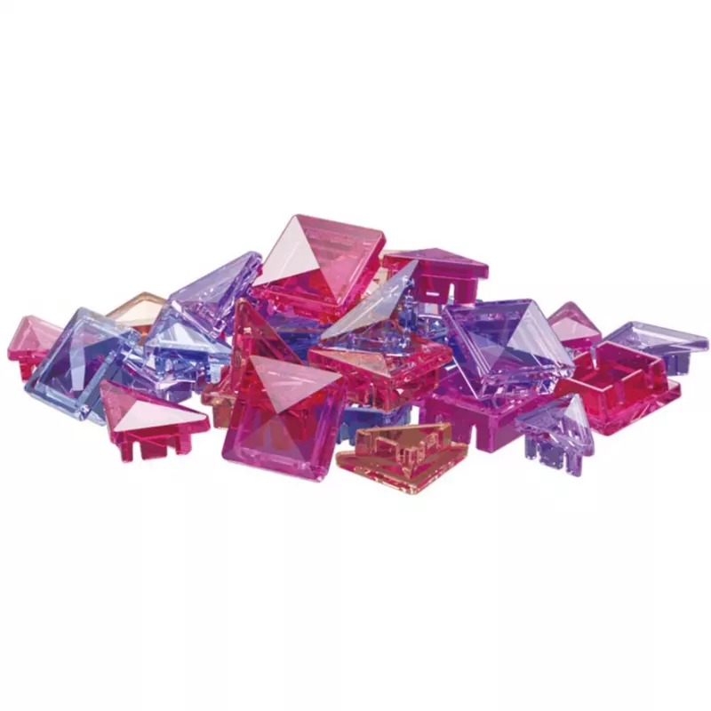 VTech Ready Set School Mosaik Magic Lights - Schmuckkästchen