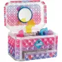 VTech Ready Set School Mosaik Magic Lights - Schmuckkästchen