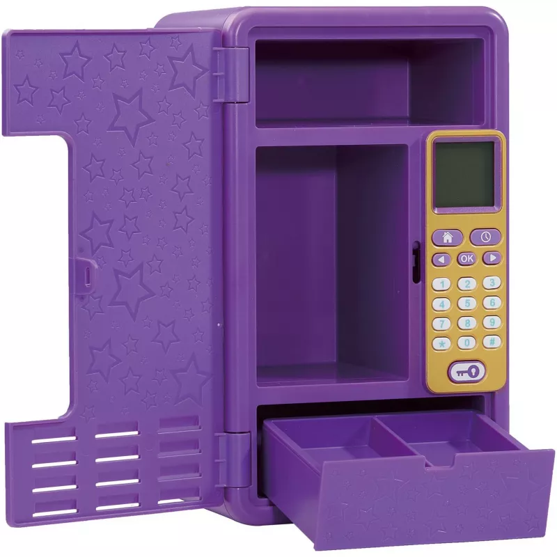 VTech Unicorn Academy - Magischer Traumtresor, Lernspaß