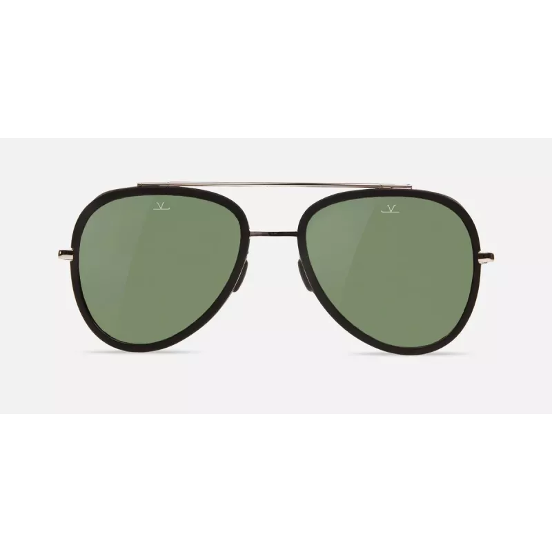 Vuarnet Herren-Sonnenbrille VL16140001112, 53/17/145 mm