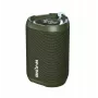 W-King D110 Tragbarer Bluetooth-Lautsprecher 70W RMS IPX6 Grün
