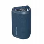 W-King D110 Tragbarer Bluetooth-Lautsprecher Blau