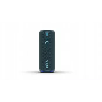 W-King D320 Tragbarer Bluetooth-Lautsprecher Blau