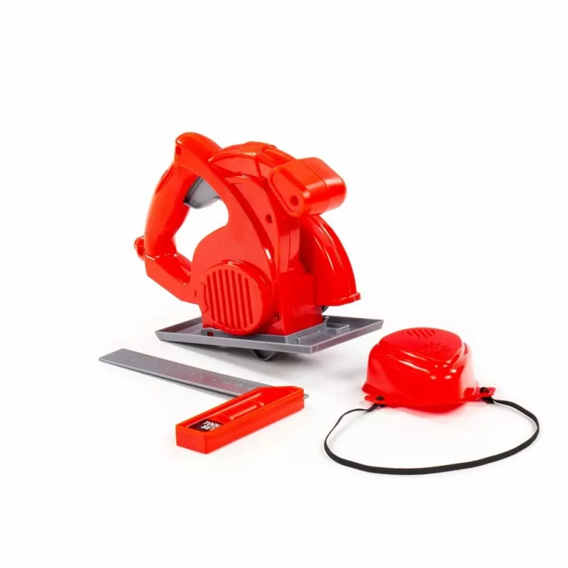 WADER POLESIE Werkzeug-Kit Kreissäge 91147