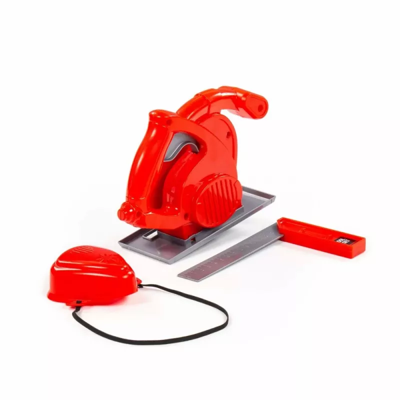 WADER POLESIE Werkzeug-Kit Kreissäge 91147