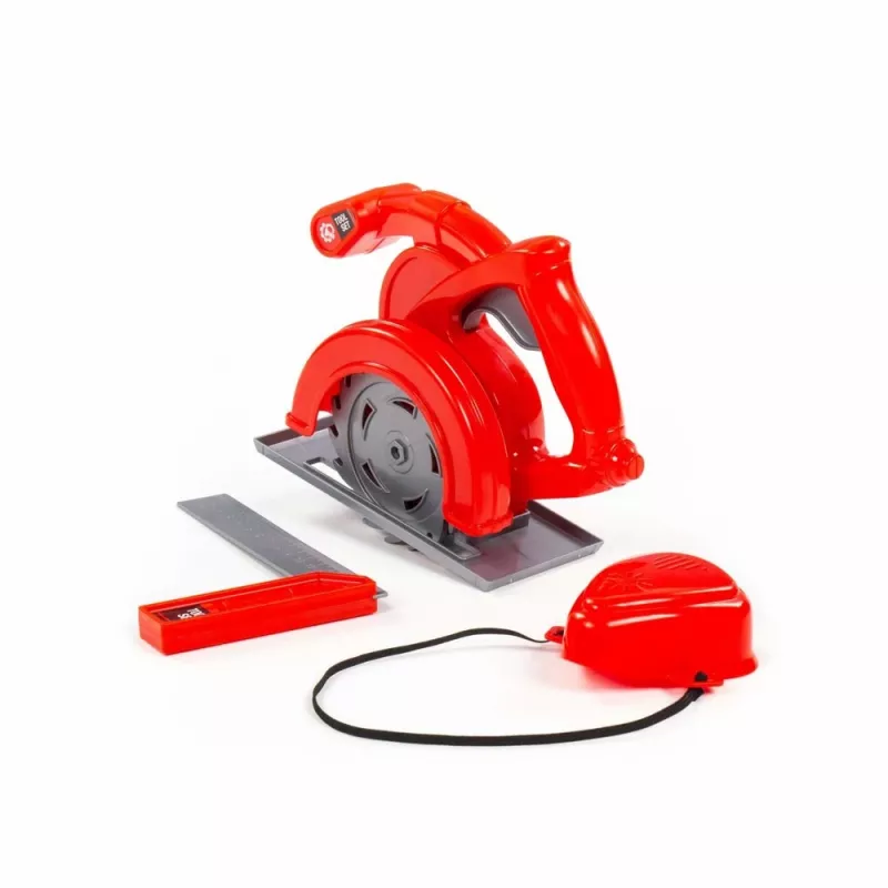 WADER POLESIE Werkzeug-Kit Kreissäge 91147