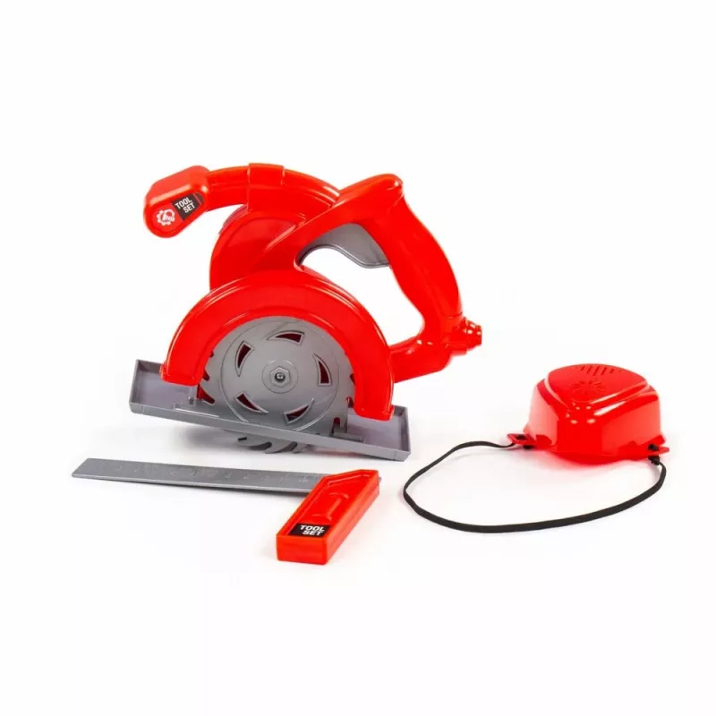WADER POLESIE Werkzeug-Kit Kreissäge 91147