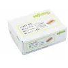 WAGO 221-415 COMPACT Verbindungsklemme für 5 Leiter, 0,2-4 mm², 25er-Pack