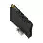 WAGO 750-1415 8-Kanal Digital-Eingangsmodul, 24 VDC, 3,0 ms, DIN-Schiene, CAGE CLAMP