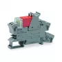 WAGO 788-312 Relaismodul 24 VDC 1 Wechsler 6 A steckbar