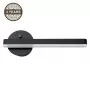 WAND-LED-LEUCHTE SAFI 6W 40K ML6348 SCHWARZ