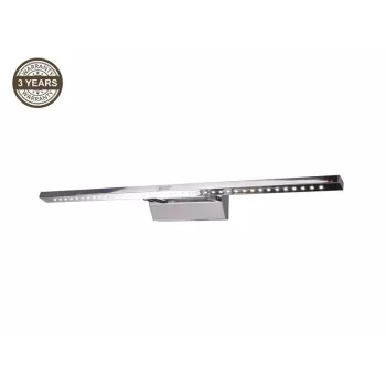 WANDLEUCHTE LINE LED JQ5550 Chrom 68cm