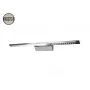 WANDLEUCHTE LINE LED JQ5550 Chrom 68cm