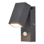 Wandleuchte SETO Sensor LED 5W IP65