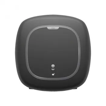 Wallbox Ladegerät für Elektrofahrzeuge | Pulsar Pro | 22 kW | 5 m | Schwarz