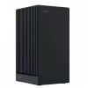 Wanbo Projector Cube 2 S, Full HD 1080p, 500 ANSI, Vidaa OS, Gimbal, Tiefe Nacht