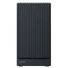Wanbo Projector Cube 2 S, Full HD 1080p, 500 ANSI, Vidaa OS, Gimbal, Tiefe Nacht