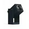 Wanbo Projector Cube 2 S, Full HD 1080p, 500 ANSI, Vidaa OS, Gimbal, Tiefe Nacht