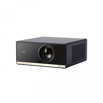 Wanbo Projector X5 S (2026) Full HD 1080p mit VIDAA OS, 1100 ANSI Lumen, Dunkelblau EU
