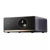 Wanbo Projector X5 S (2026) Full HD 1080p mit VIDAA OS, 1100 ANSI Lumen, Dunkelblau EU