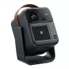 Wanbo ToGo Pro Tragbarer Projektor 1080p 500 ANSI Lumen Eingebauter Akku Google TV