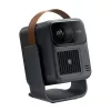 Wanbo ToGo Pro Tragbarer Projektor 1080p 500 ANSI Lumen Eingebauter Akku Google TV