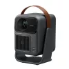 Wanbo ToGo Pro Tragbarer Projektor 1080p 500 ANSI Lumen Eingebauter Akku Google TV