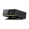 Wanbo X7 Pro Max Full HD Projektor – 1080p, 1000 ANSI Lumen, Android TV 14, WiFi 6, 300 Zoll Display, Schwarz