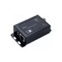 Wantec 2wIP E Adapter PoE-BNC Switch Side für Power over PoE
