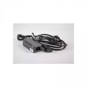 Wantec Desktop-Netzteil 48V DC 38W für 2wIP PoE