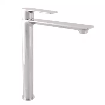 Waschtischmischer NIL 312mm Chrom