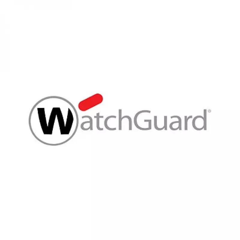 WATCHGUARD WGT Patch Management 1 Jahr 1 bis 50 Lizenzen