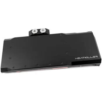 Watercool Heatkiller V für RX 6800/6900XT, ARGB - Acetal - Schwarz