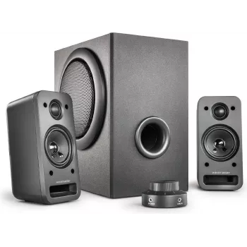Wavemaster MX3+ 2.1 Black Retail