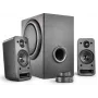 Wavemaster MX3+ 2.1 Black Retail